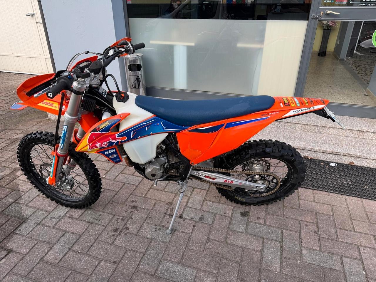 KTM 350 EXC-F