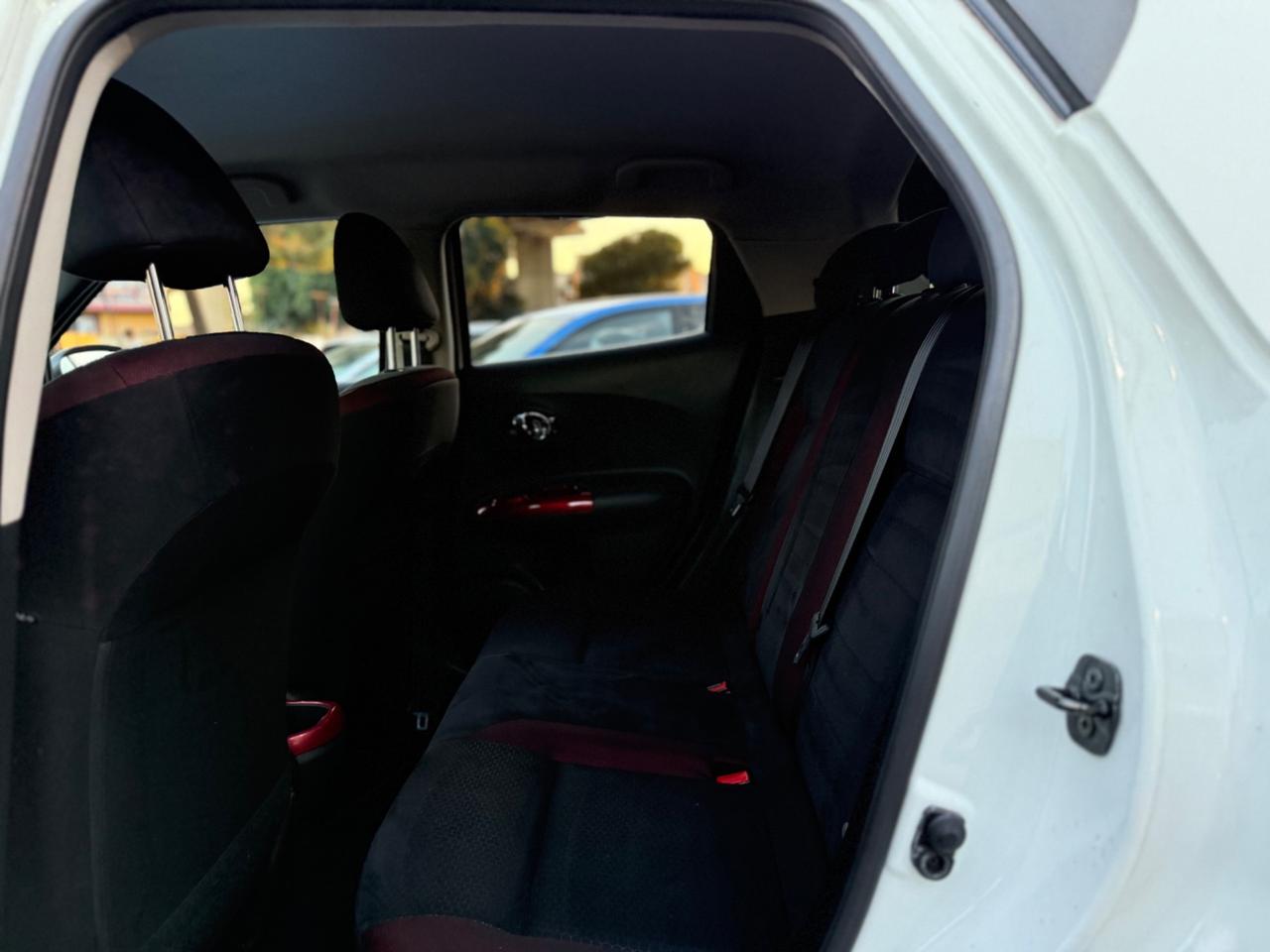 Nissan Juke 1.5 dci 145.000 KM - 2011