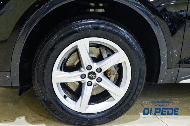 AUDI Q5 40 TDI 204 CV quattro S tronic