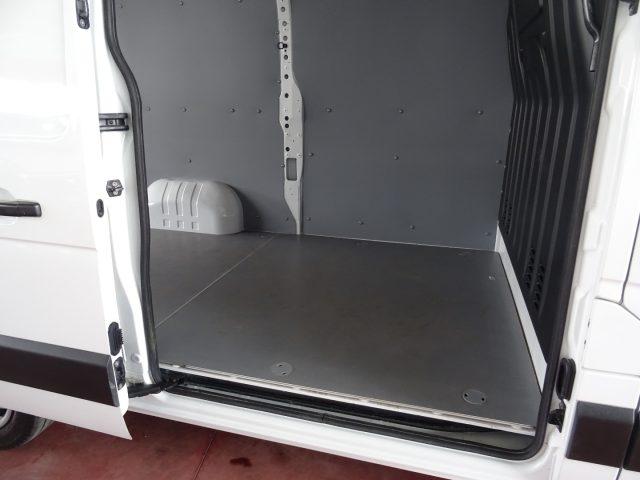 RENAULT Master T35 2.3 dCi 150 PM-TA Furgone Energy Ice Plus
