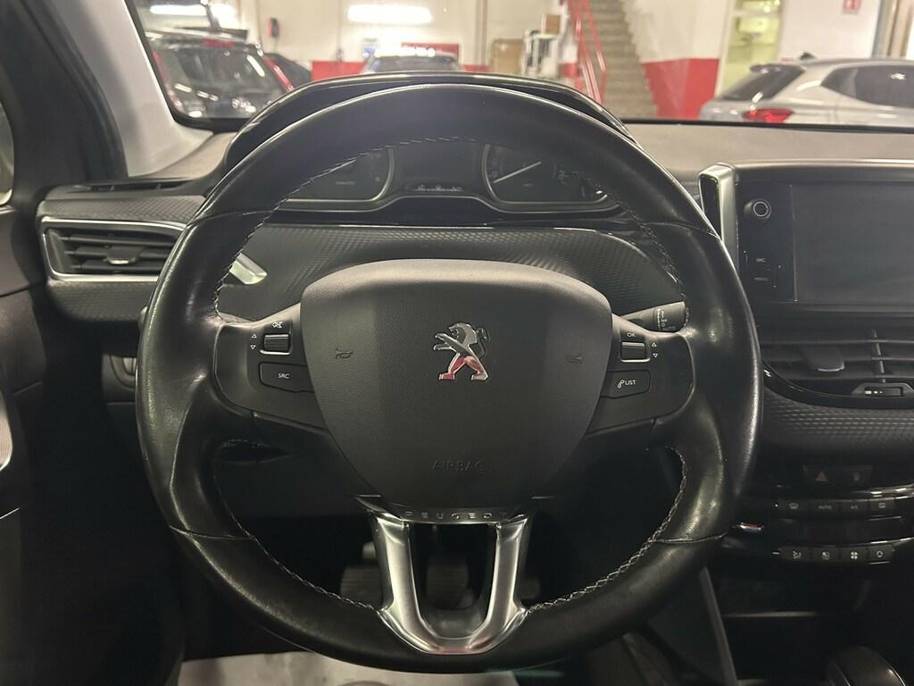 Peugeot 2008 1.6 BlueHDi Allure