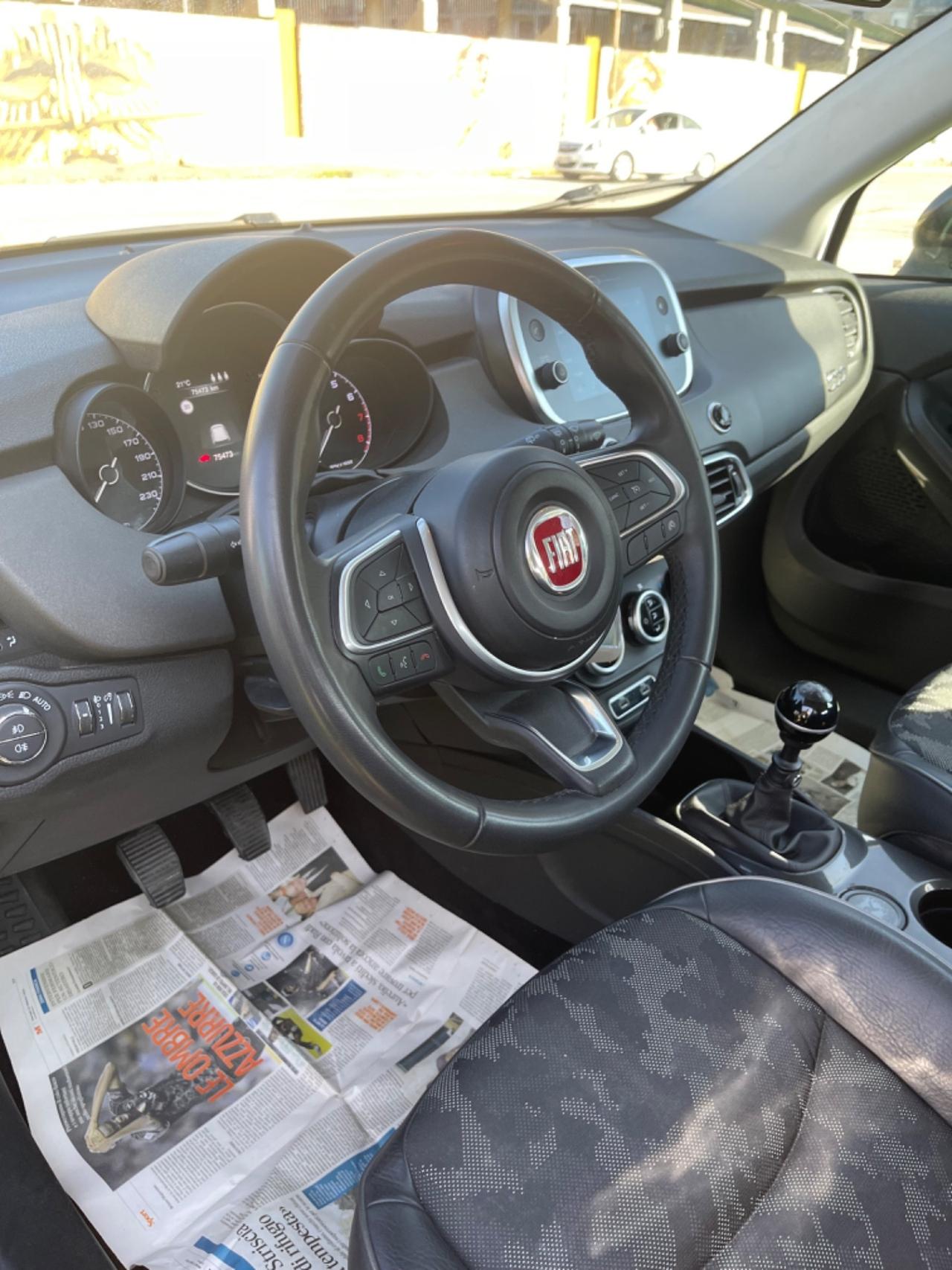 Fiat 500X 1.0 T3 120 CV Cross