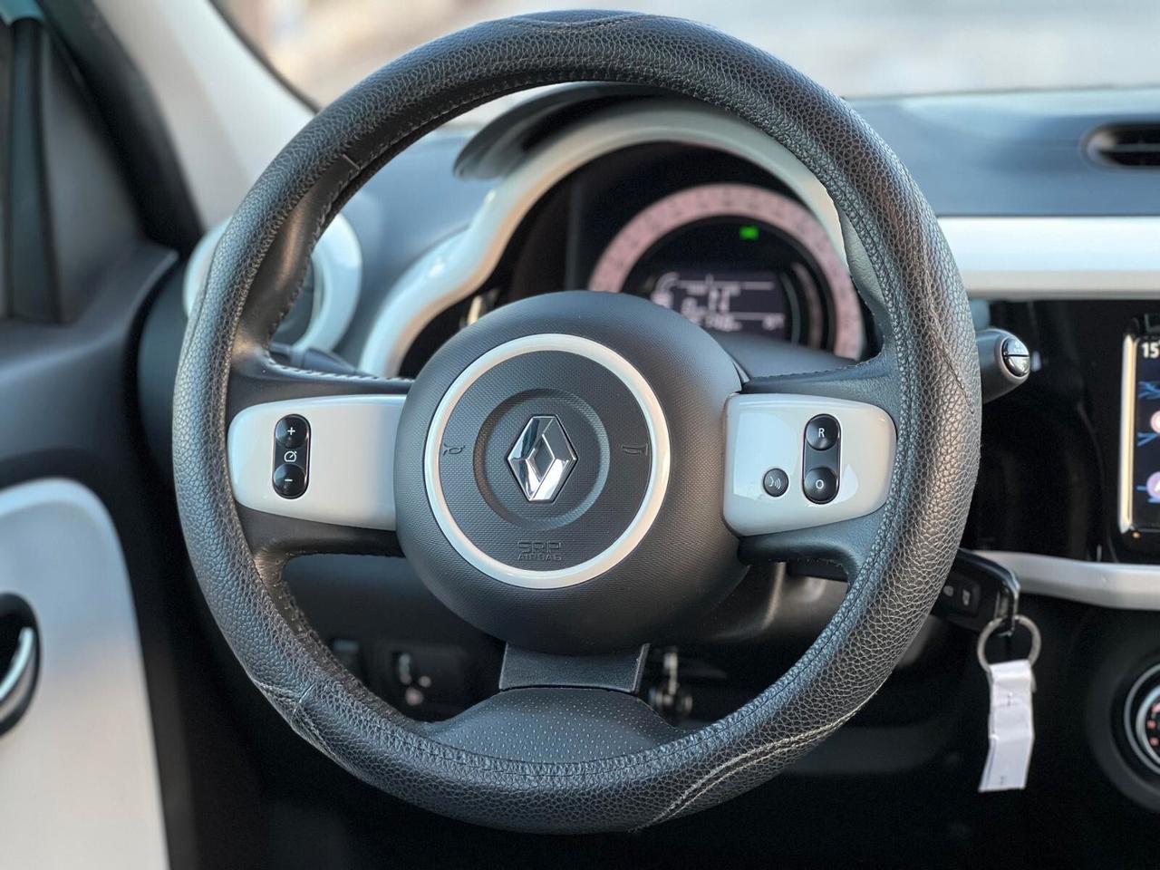 Renault Twingo Electric Zen