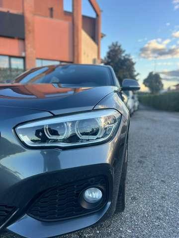 BMW 116 116d 5p Msport auto