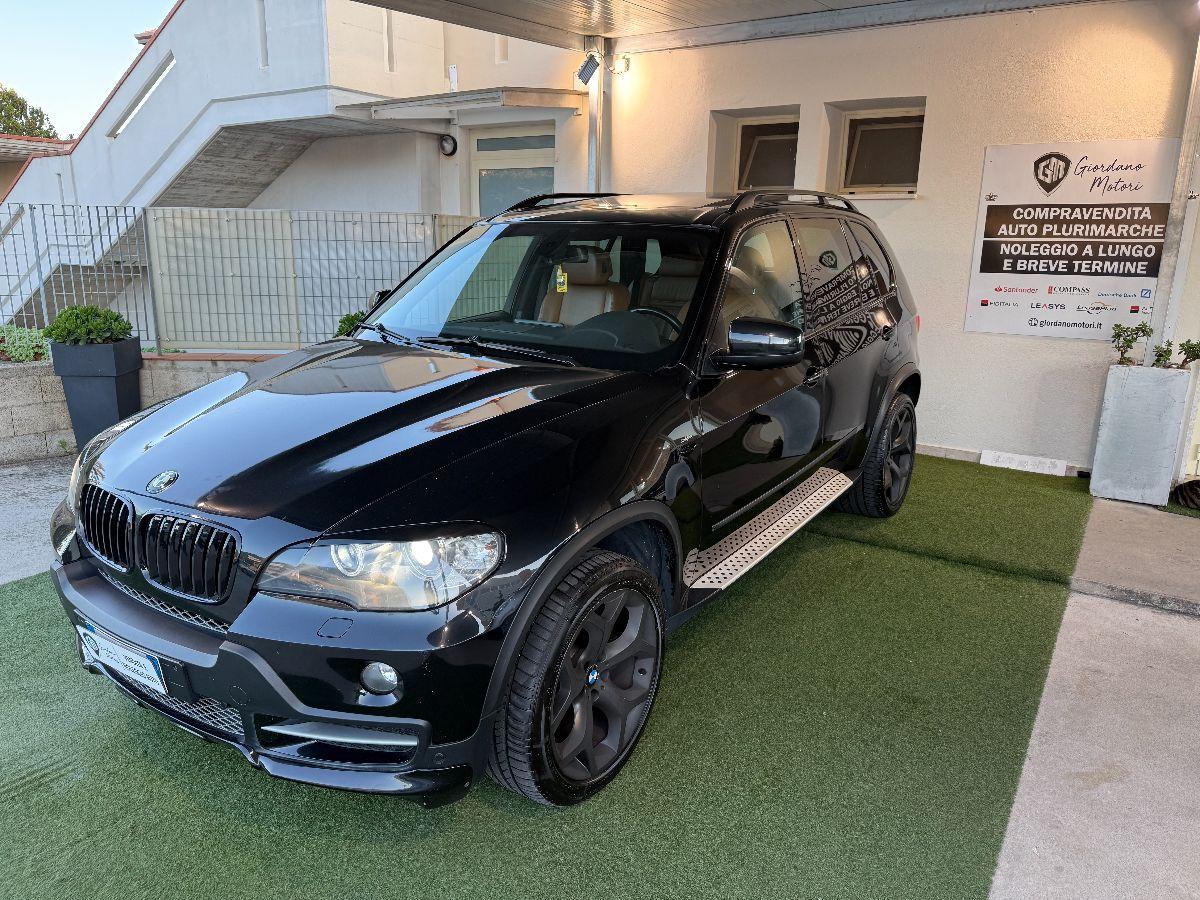 BMW - X5 xdrive30d (3.0d) Futura auto