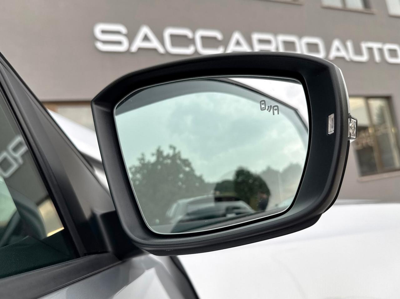 Volkswagen T-Cross 1.0 TSI 110 CV Style