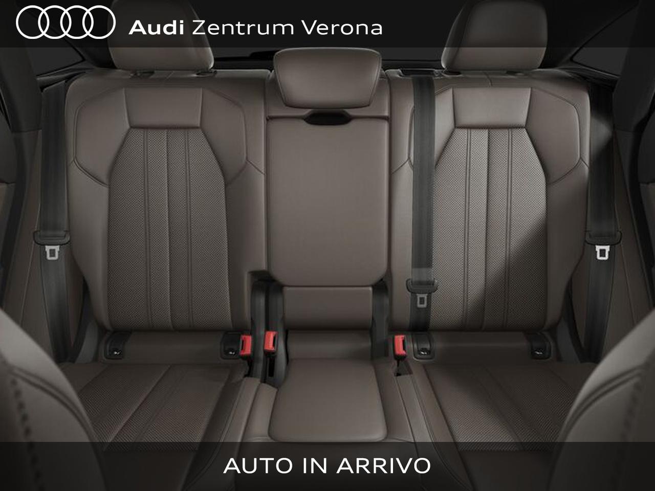 Sportback 2.0TDI 204CV quattro Str S line Edition