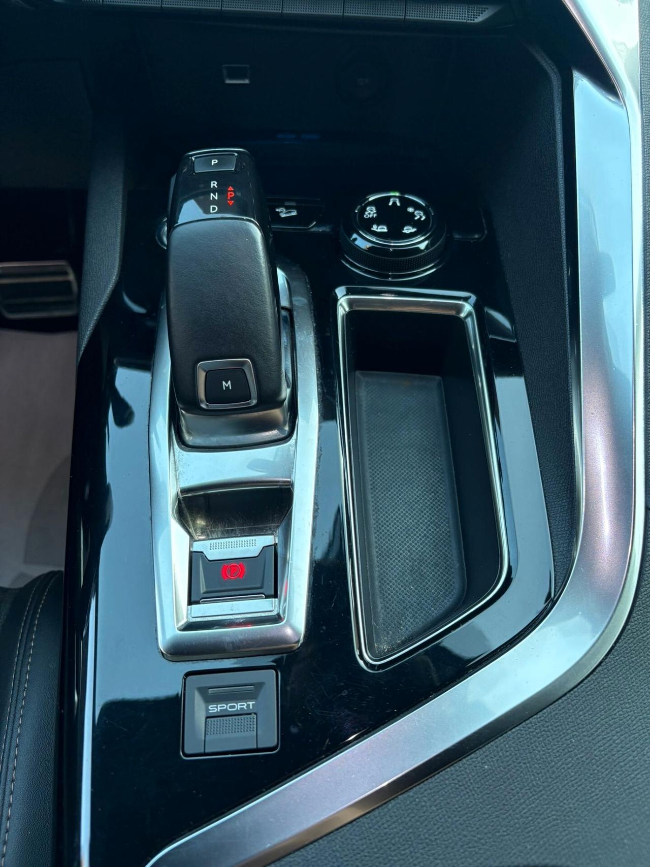 Peugeot 3008 BlueHDi 130 S&S GT Line