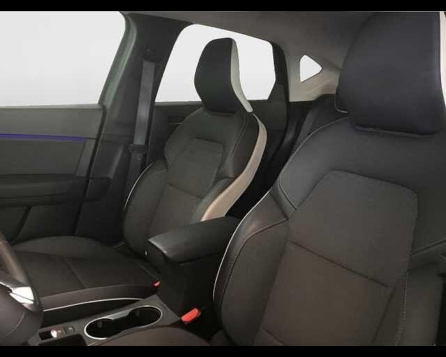 Renault Captur Captur 1.6 E-Tech hybrid Intens 145cv auto