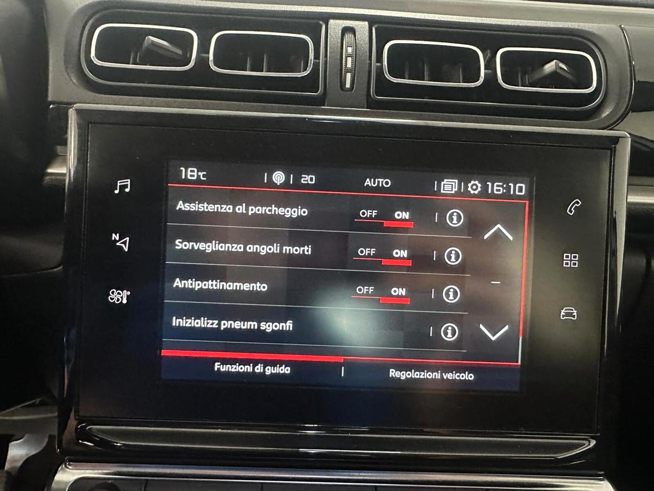 Citroen C3 PureTech 82 Shine