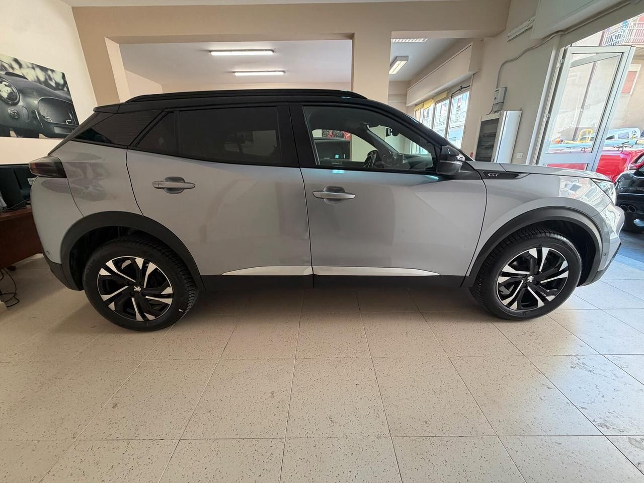 Peugeot 2008 BlueHDi 110 S&S GT