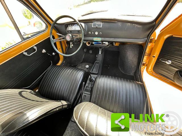 FIAT 500 L