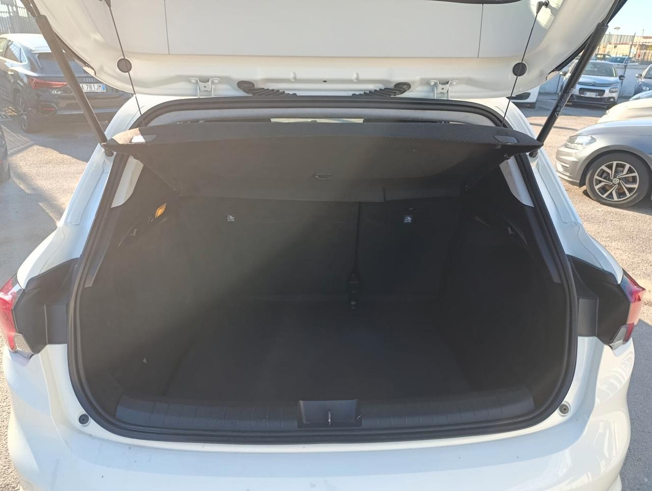 Fiat Tipo 1.6 Mjt S&S 5 porte Lounge