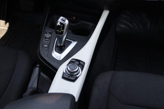BMW 118 d 5p. Urban