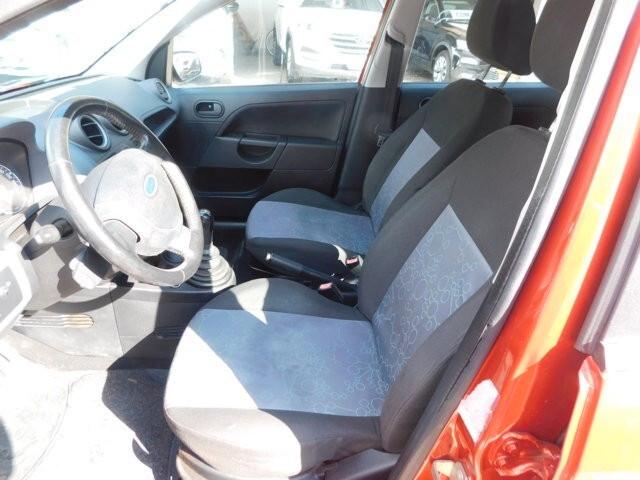 Ford Fiesta 1.4 TDCi 5p. Ghia