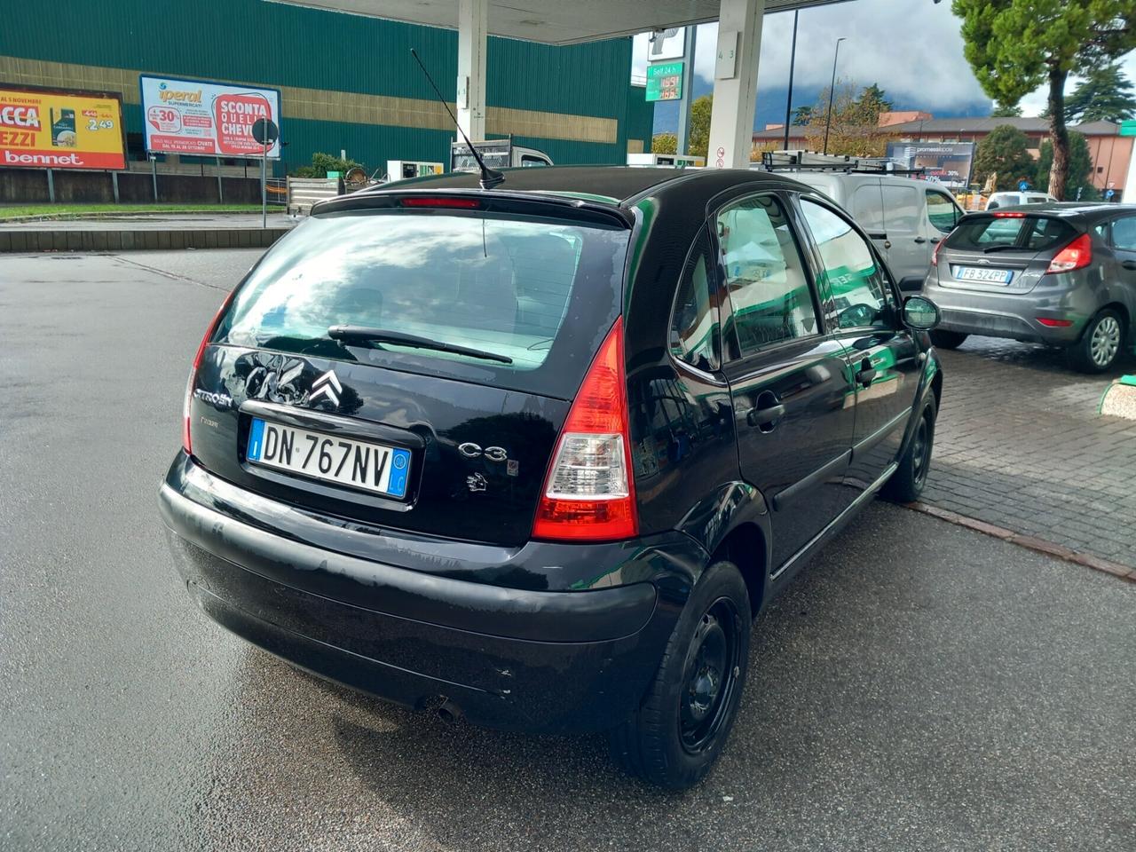 Citroen C3 1.1 Classique