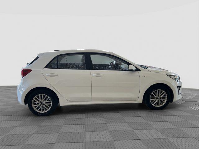 KIA Rio Rio 1.2 DPi 82 CV EcoGPL Style
