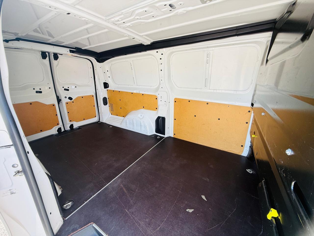 Peugeot Expert BlueHDi 120 PL-SL-TN Furgone Pro Long