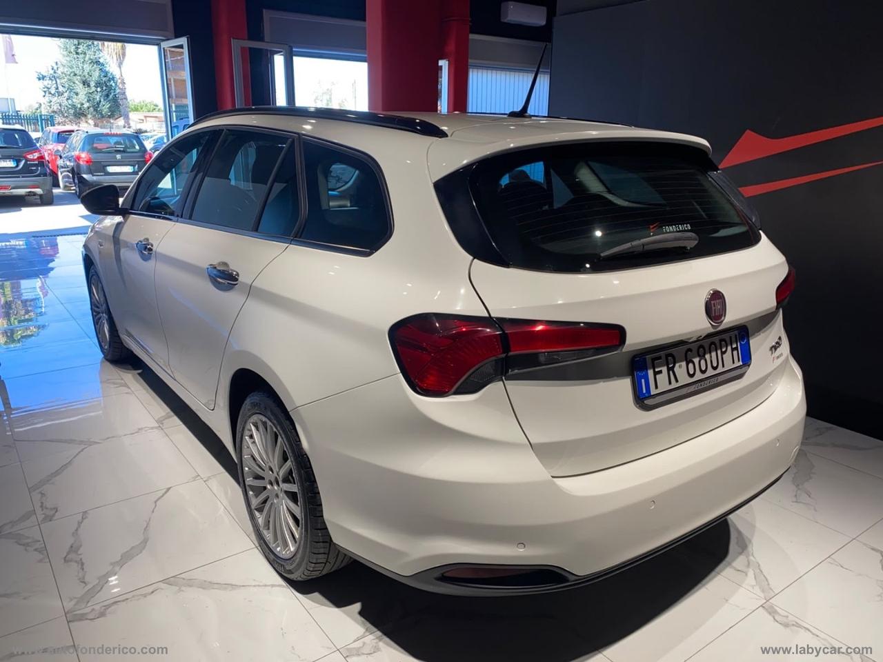 FIAT Tipo 1.6 Mjt S&S SW Lounge
