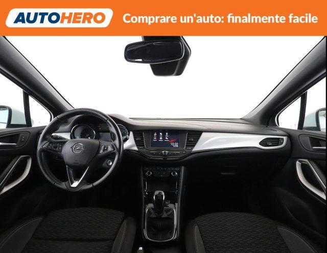 OPEL Astra 1.2 Turbo 145 CV S&S 5 porte GS Line