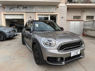 Mini Cooper SE Countryman ALL4
