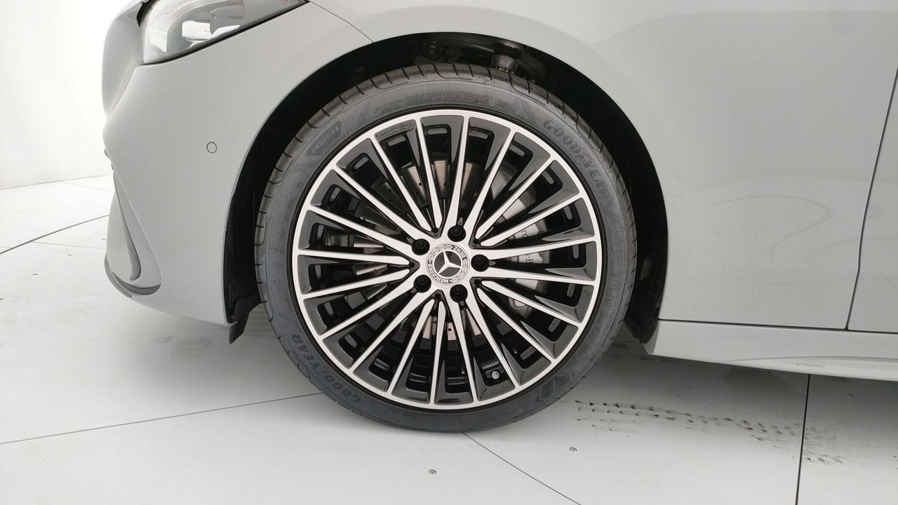 Mercedes-Benz C 220 d 4MATIC