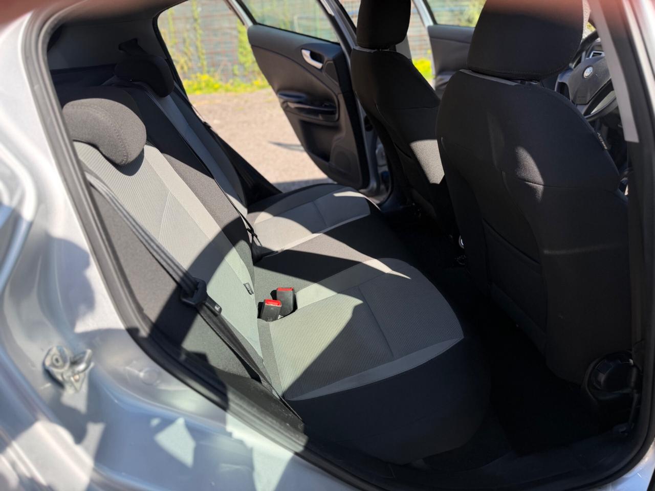 Alfa Romeo Giulietta 2.0 JTDm-2 170 CV Progression