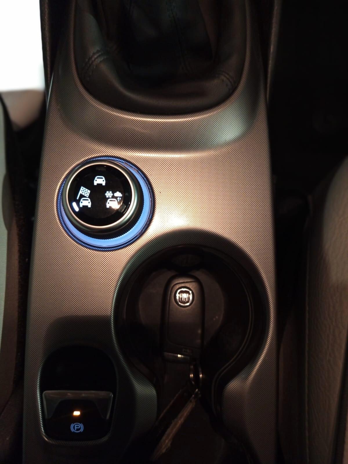 Fiat 500X 1.6 MultiJet 120 CV Lounge