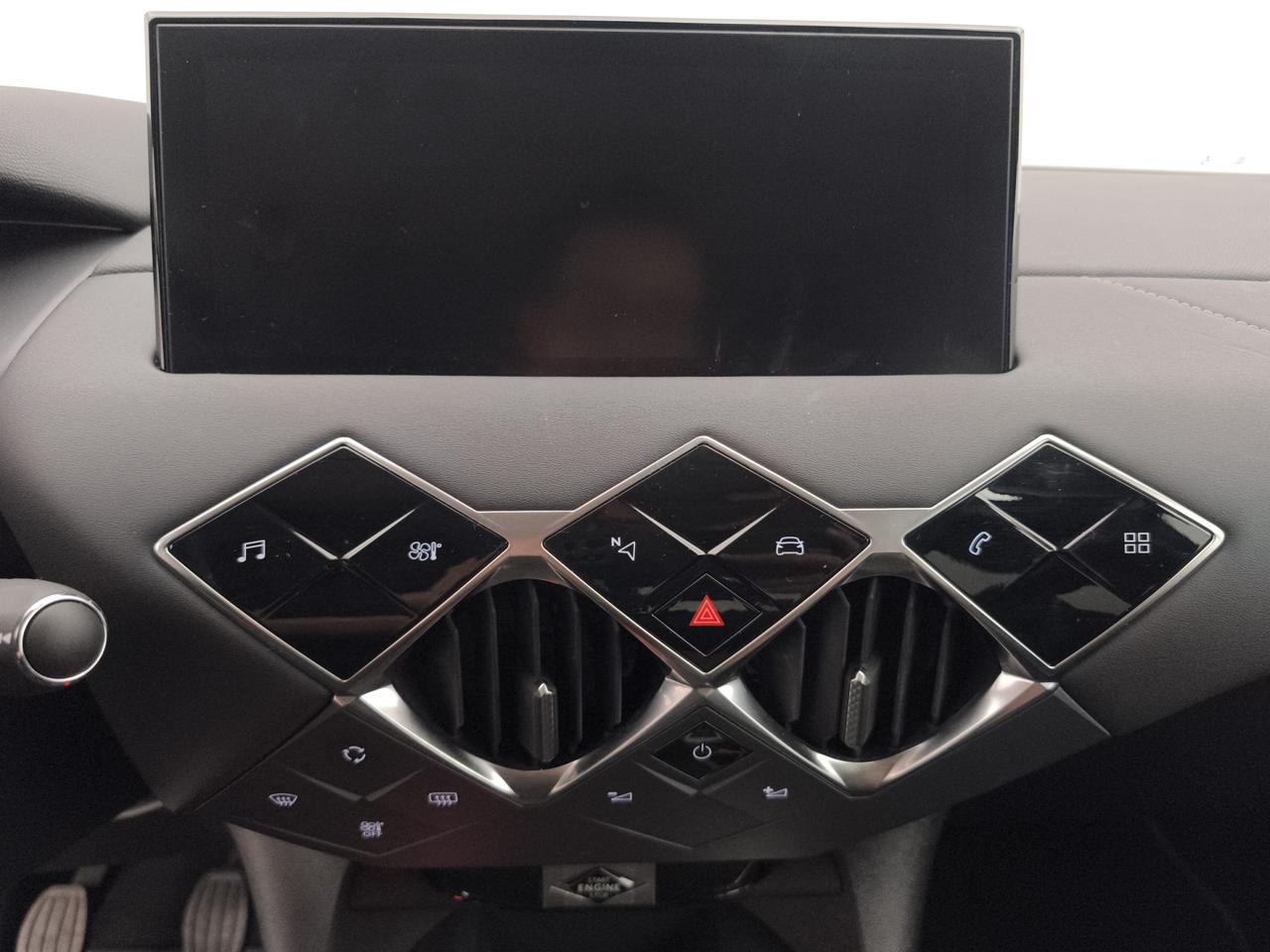 DS DS3 2019 Crossback - DS3 Crossback 1.5 bluehdi Faubourg 110c