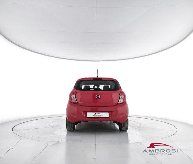 OPEL Karl 1.0 75 CV - PER OPERATORI DEL SETTORE