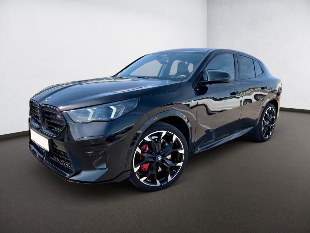 Bmw X2 M M35i xDrive Msport Pro/TETTO/SEDILI A GUSCIO/HARMAN KARDON/