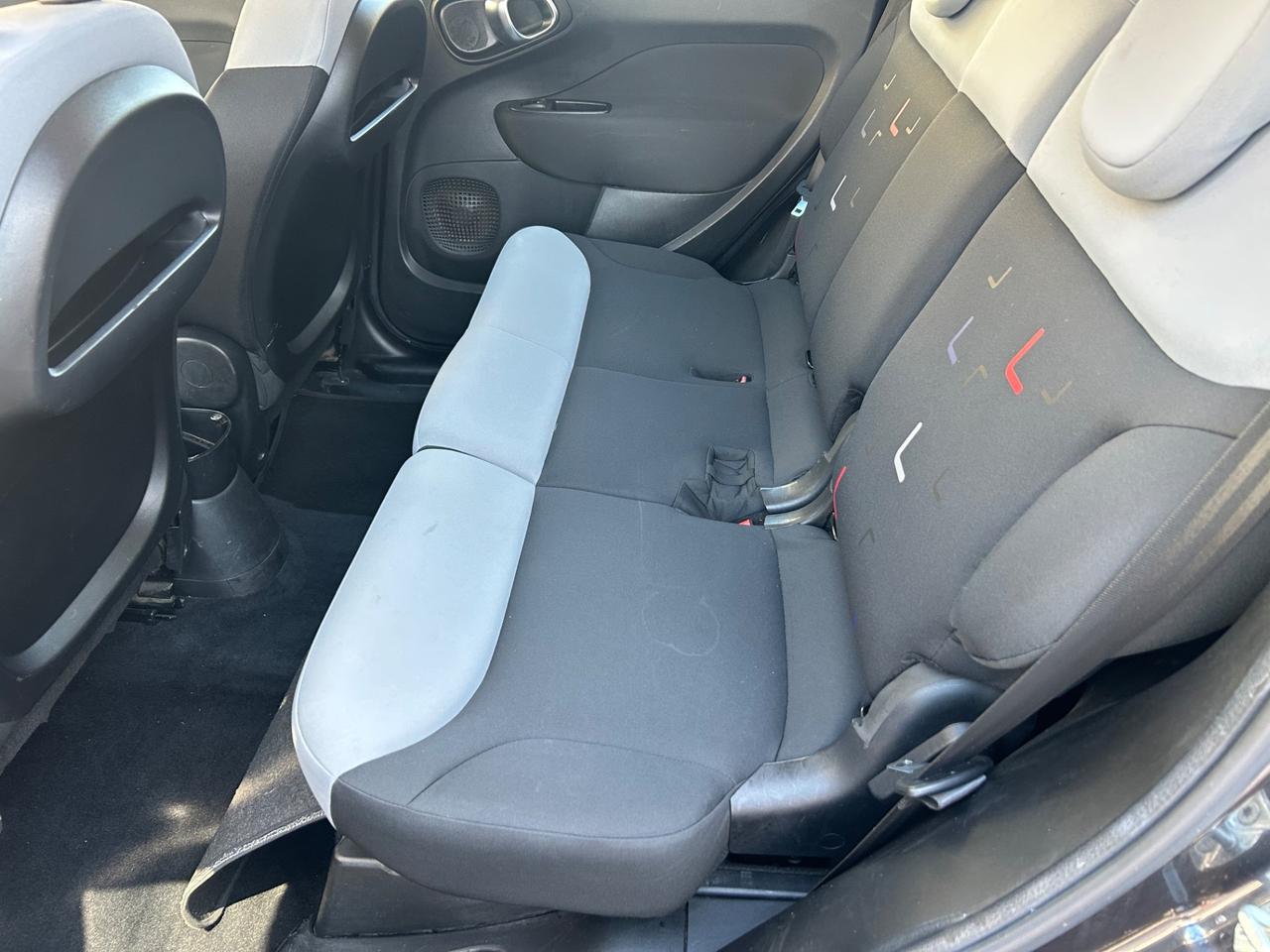 Fiat 500L 1.6 Multijet 120 CV Lounge