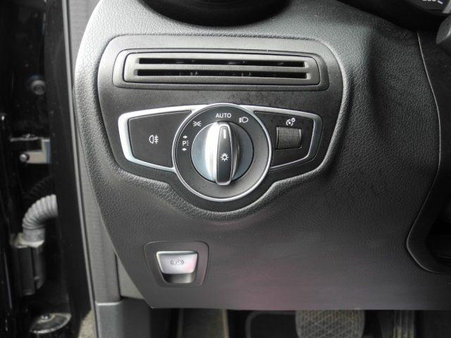 MERCEDES-BENZ GLC 300 d 4Matic 245cv Business - 2000cc - IVA Detraibile