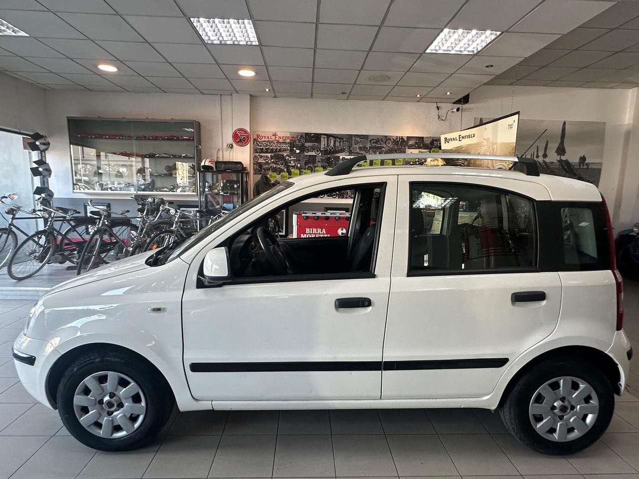 Fiat Panda 1.2 Dynamic TENUTA BENISSIMO SUBITO DISPONIBILE
