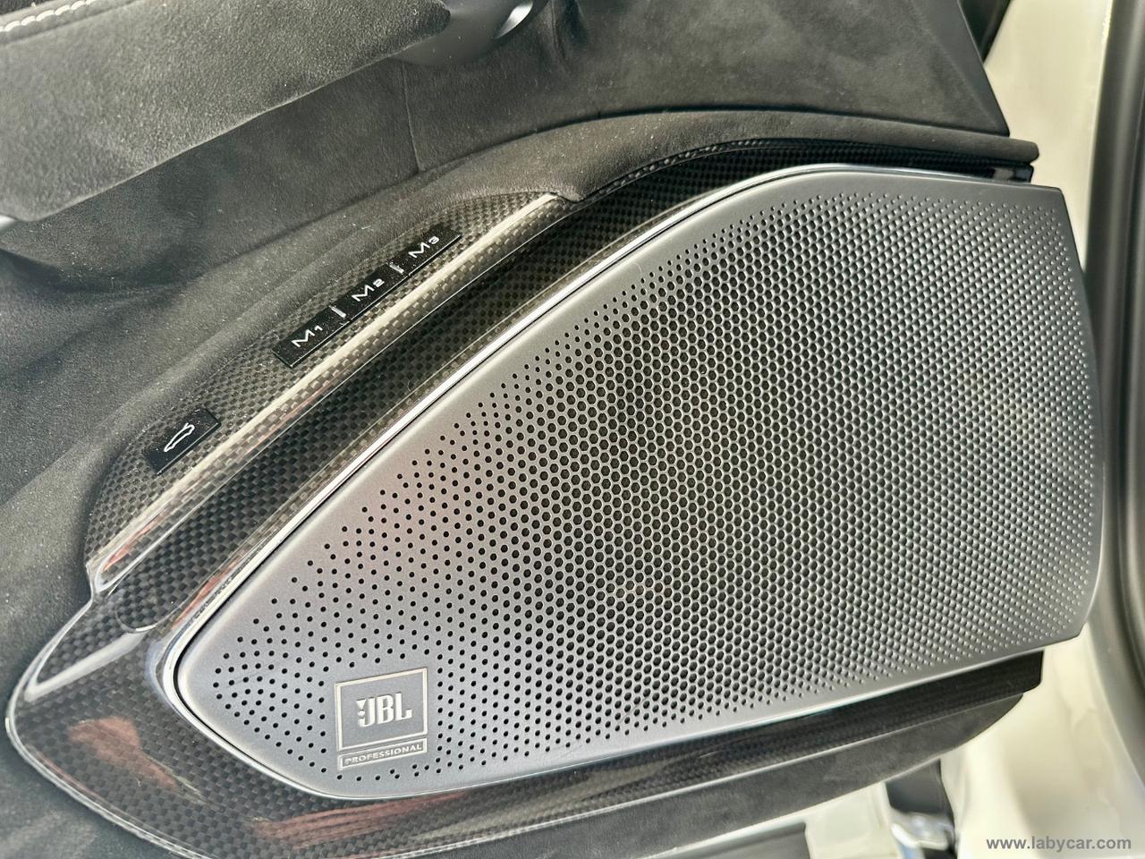 FERRARI Roma Spider CERTIFICATA