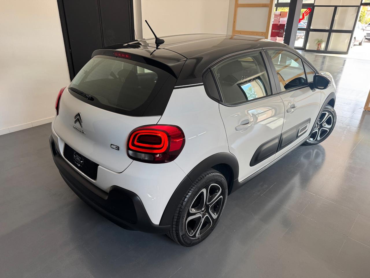 Citroen C3 BlueHDi 100 Feel Pack - 2020