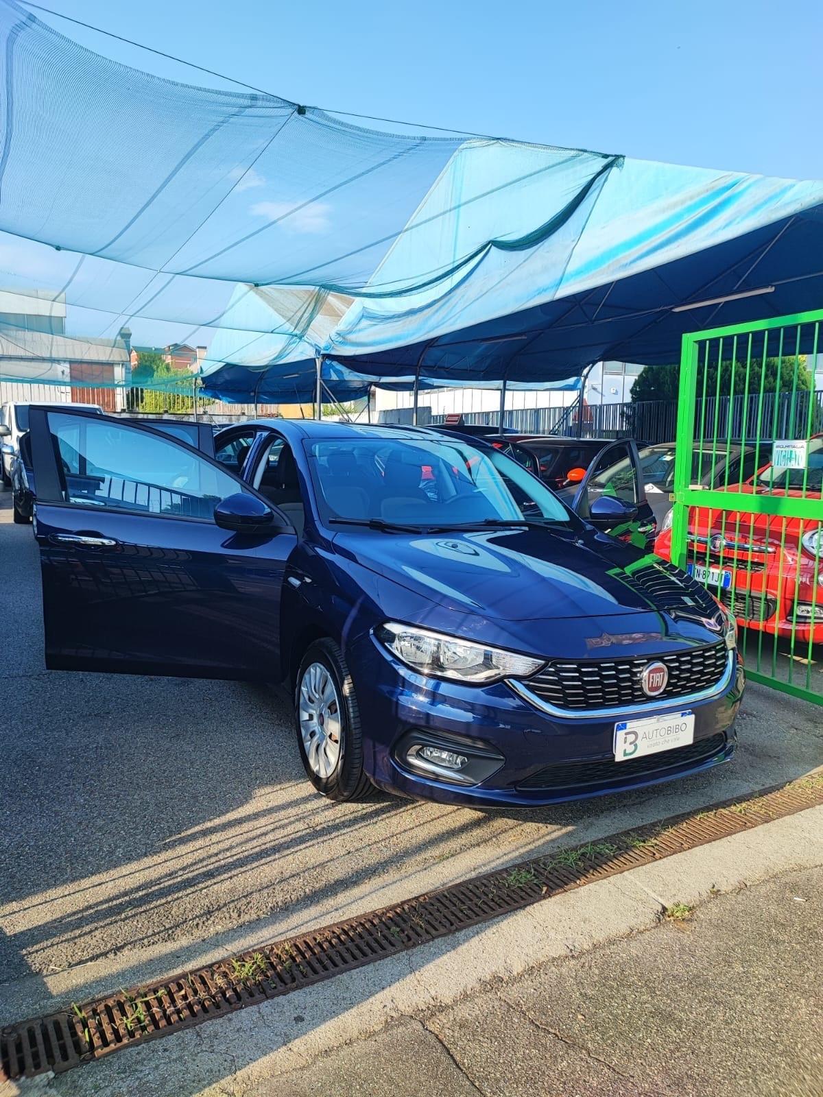 Fiat Tipo 1.4 4 porte Lounge