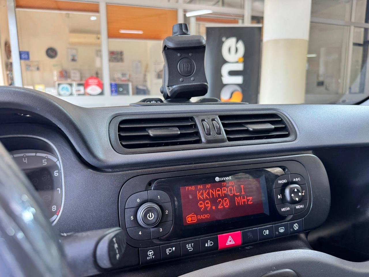 Fiat Panda Cross 1.2 EasyPower