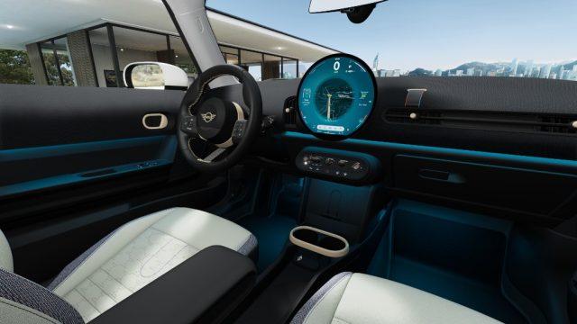 MINI Cooper S Classic - Pack M