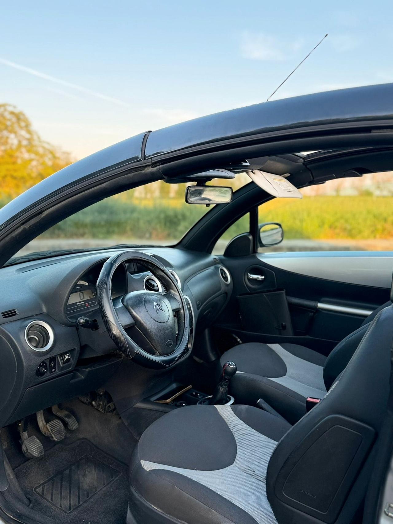 Citroen C3 1.4 Elegance Bi Energy G