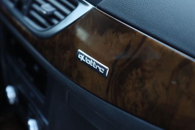 AUDI A6 3.0 TDI 313 CV quattro tiptronic