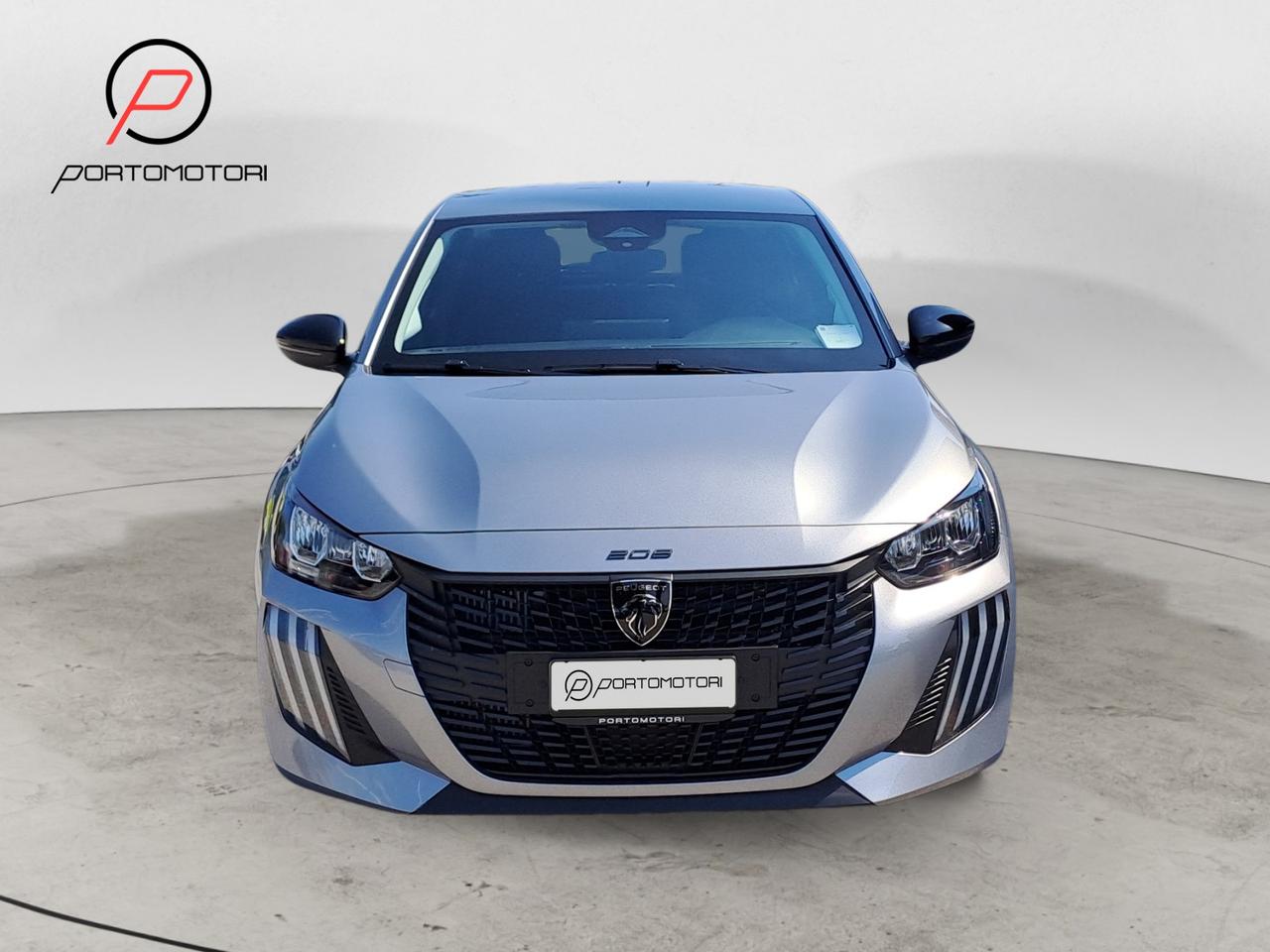PEUGEOT 208 5P - Style Turbo Benzina 100cv