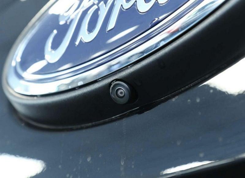 Ford Ranger Ranger 3.0 ECOBLUE aut. 240 CV DC Wildtrak 5 posti