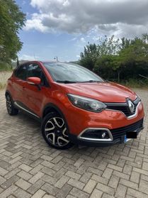 Renault Captur 1.5 dCi 90Cv 12/2013