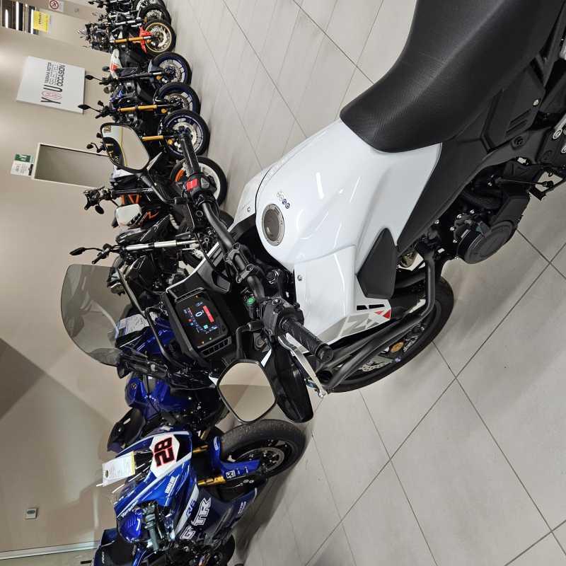 Honda NX500 - 2024