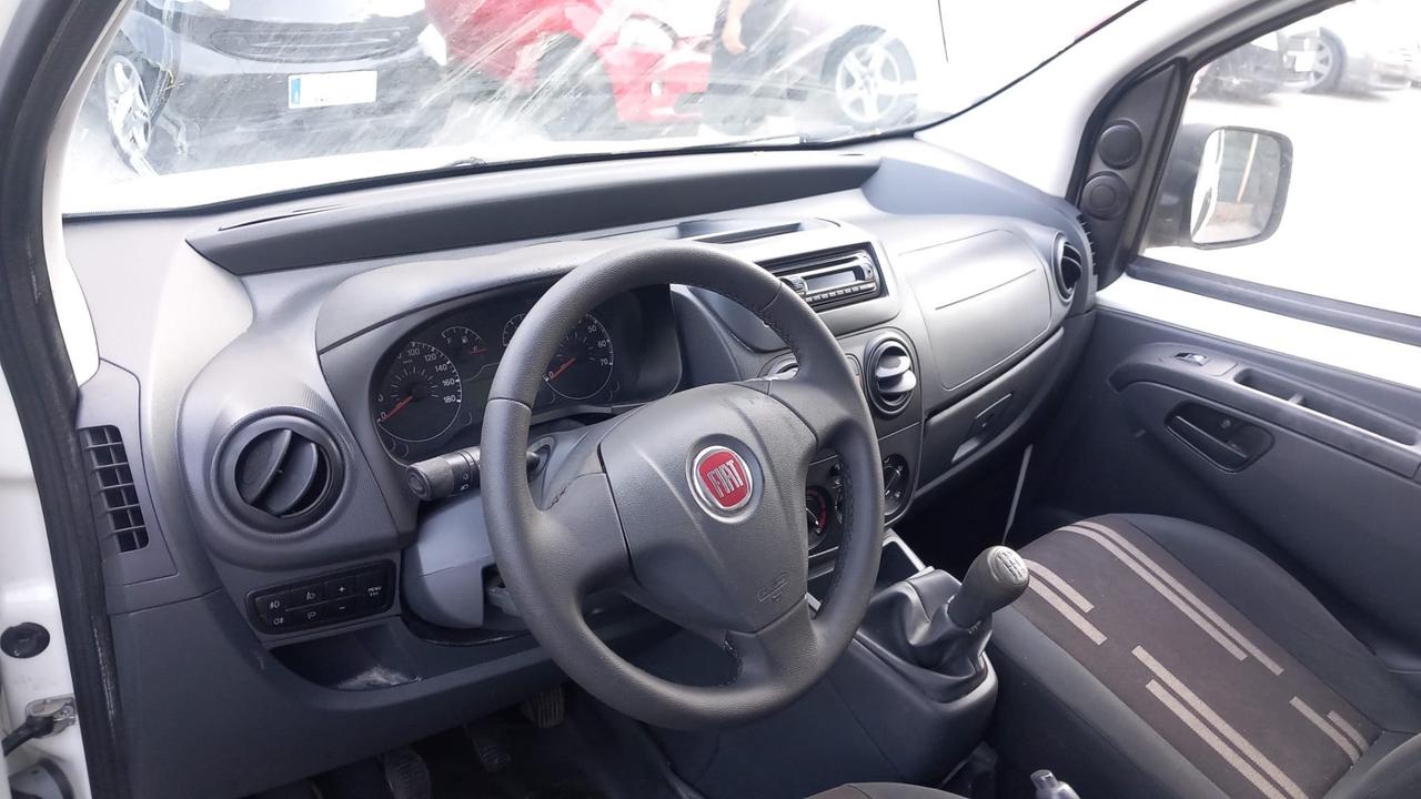 Fiat Fiorino 1.3 MJT 75CV Furgone