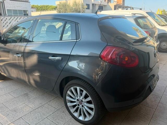 Fiat Bravo 1.6 MJT 105 CV DPF Easy anno 2013