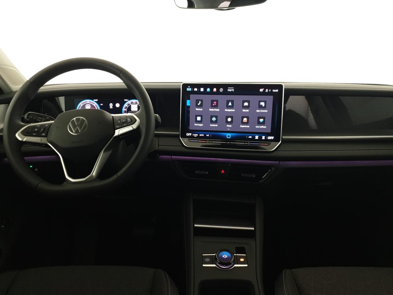 Volkswagen Tayron 2.0 tdi edition plus 150cv dsg