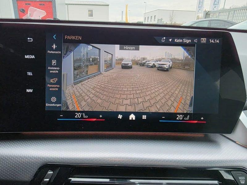 BMW X1 sDrive 18i MSport Premium Pack 18" Live Cockpit Plus
