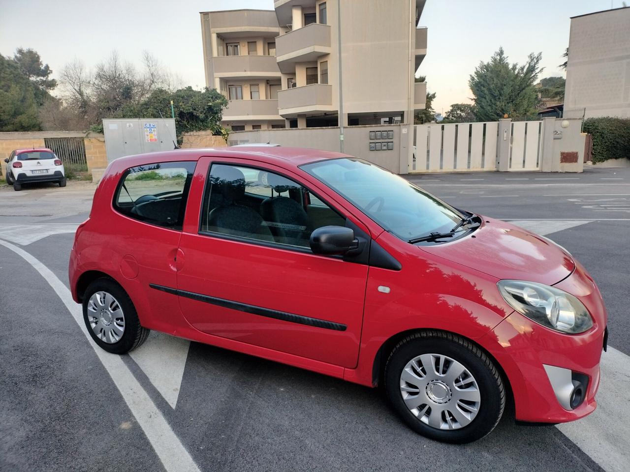 Renault Twingo 1.2 16V LEV Sport & Sound